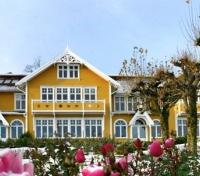 Solstrand Hotel